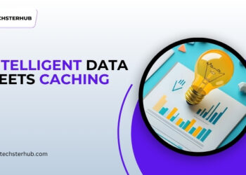 Distributed caching system integration