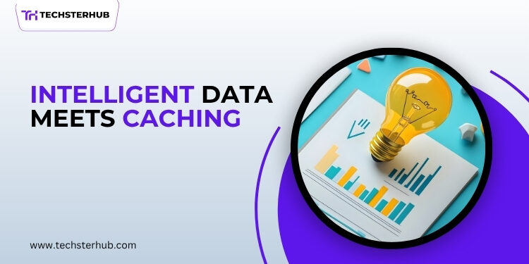 Integrating Data and Logic with Next-Generation Distributed Caching 1 Distributed caching system integration