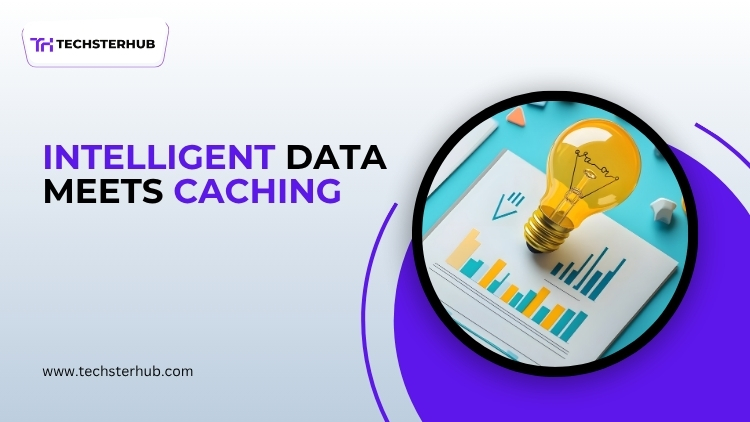 Distributed caching system integration