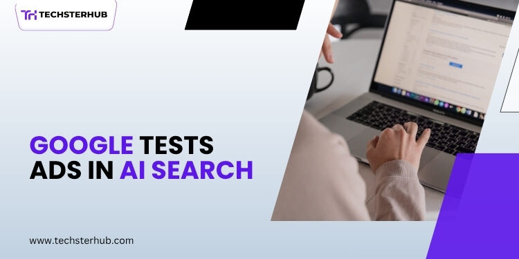 Google to Introduce Ads in AI Search Mode: What Advertisers Must Know 1 Google AI Search mode with integrated ads