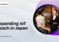 Monnit Strengthens Presence in Japan with Widetec Alliance 7 Monnit enters Japanese market with Widetec partnership for IoT solutions.