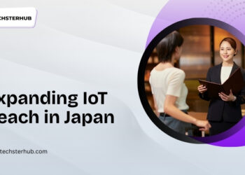 Monnit Strengthens Presence in Japan with Widetec Alliance 3 Monnit enters Japanese market with Widetec partnership for IoT solutions.