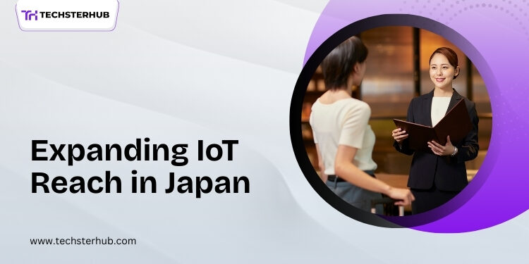 Monnit Strengthens Presence in Japan with Widetec Alliance 1 Monnit enters Japanese market with Widetec partnership for IoT solutions.
