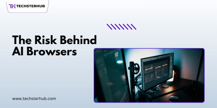 OpenAI Warns AI Browsers May Never Be Fully Secure as Prompt Injection Persists 1 OpenAI warns AI browsers on prompt injection risks