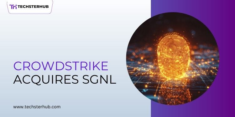CrowdStrike Acquires SGNL, Advancing Identity Security as a Core Pillar of AI-Era Defense 1 CrowdStrike acquires SGNL to advance identity security in the AI era.