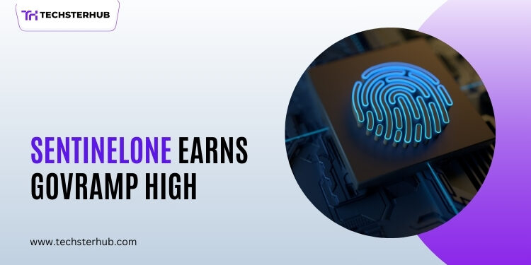 SentinelOne Earns GovRAMP High Authorization, Clearing a Critical Barrier for AI-Driven Government Cybersecurity 1 SentinelOne earns GovRAMP High authorization for government AI cybersecurity platform.