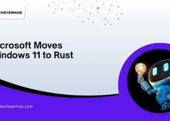 Microsoft Replacing C++ With Rust Using AI as Windows 11 Begins a Long-Term Security Rebuild 3 Microsoft Rust AI migration translating C and C++ code