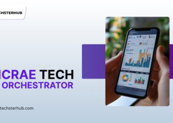 McRae Tech Unveils AI Orchestrator Data Platform to Transform Healthcare Data Management and AI Delivery 2 AI Orchestrator Data Platform by McRae Tech in healthcare