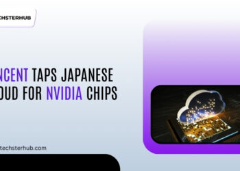 Tencent Uses Japanese Cloud Partnership to Access Banned Nvidia AI Chips 3 Tencent Japanese cloud deal accessing Nvidia AI chips