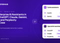 Best Enterprise AI Agent Platforms in 2026: Compared on Governance, Not Demos 13 Grid matching five enterprise AI assistants to business use cases